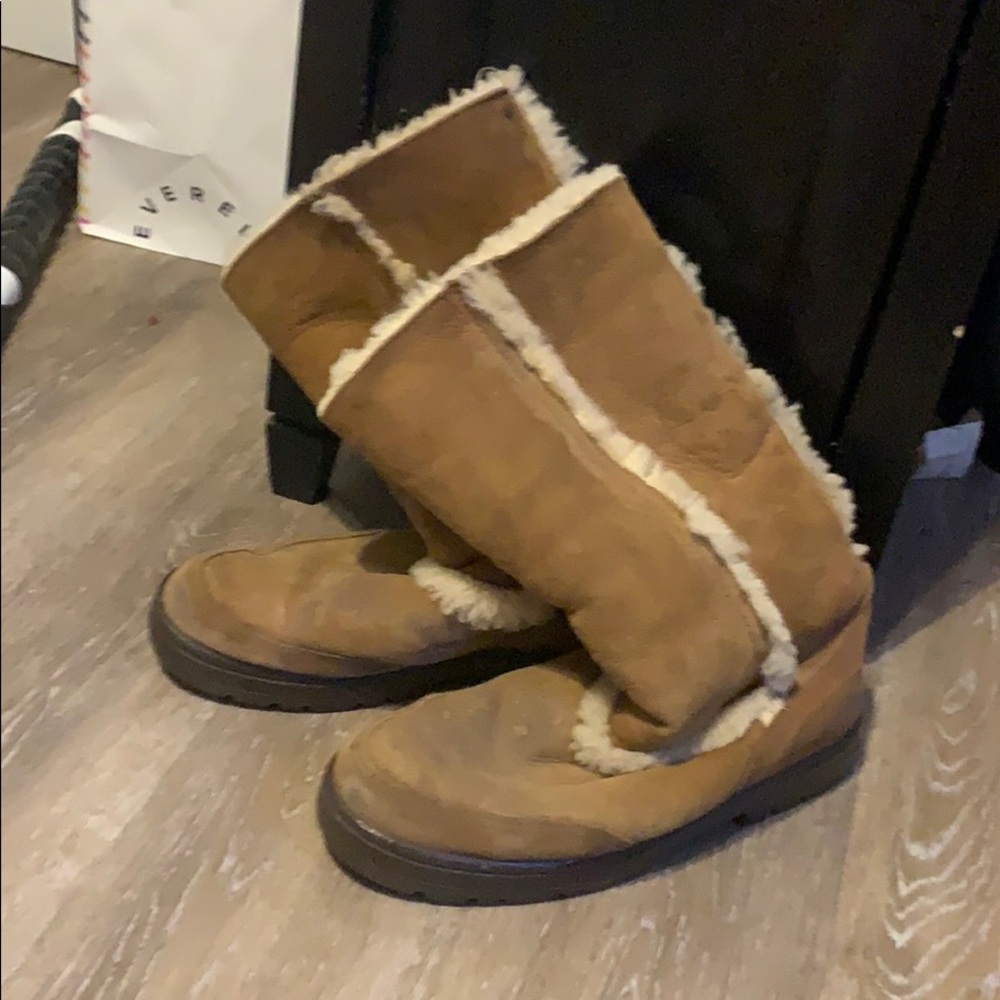 Uggs